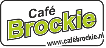logo brockie